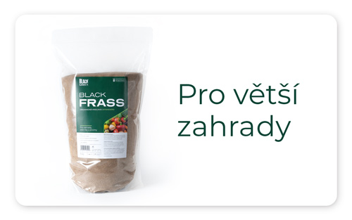 Frass Standard 11l (3kg)